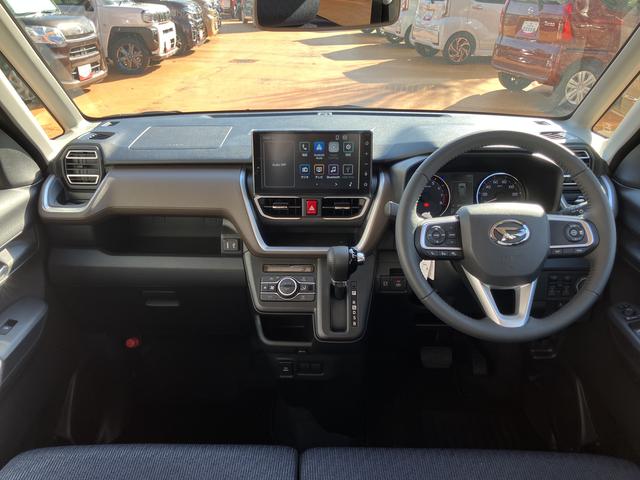 ムーヴＲＳ　９インチディスプレイオーディオ　パノラマモニタードライブレコーダー　保証　新車保証・まごころ保証　１年間・走行距離無制限付き（東京都）の中古車