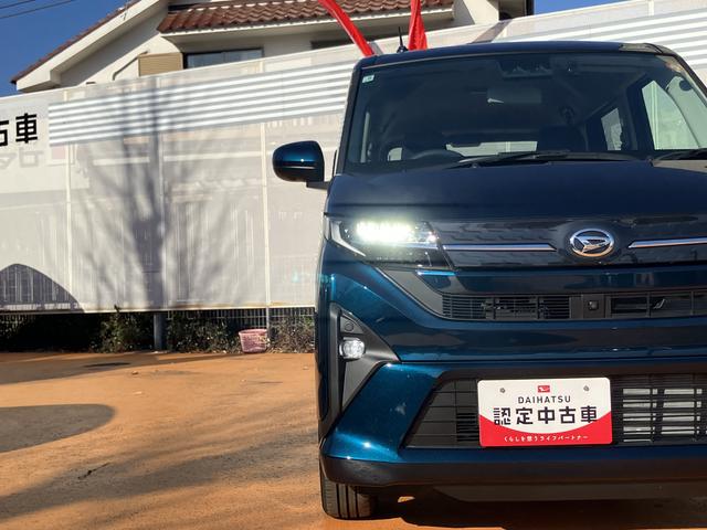 ムーヴＲＳ　９インチディスプレイオーディオ　パノラマモニタードライブレコーダー　保証　新車保証・まごころ保証　１年間・走行距離無制限付き（東京都）の中古車