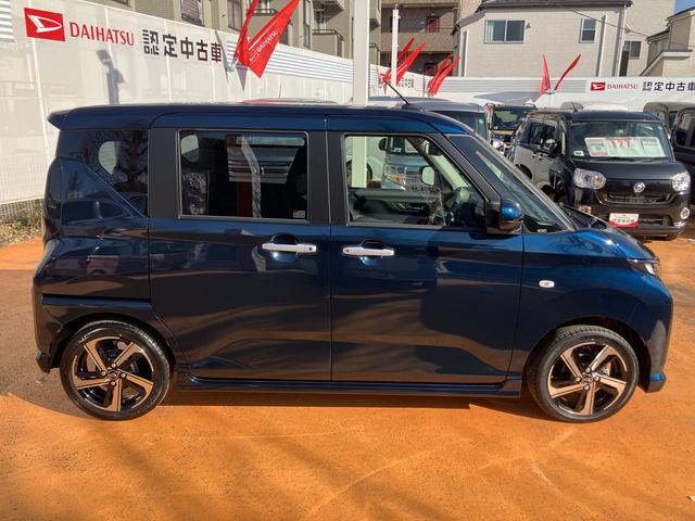 ムーヴＲＳ　９インチディスプレイオーディオ　パノラマモニタードライブレコーダー　保証　新車保証・まごころ保証　１年間・走行距離無制限付き（東京都）の中古車