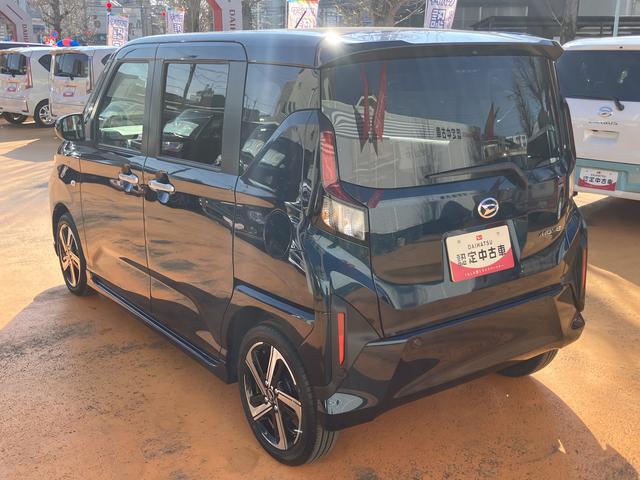 ムーヴＲＳ　９インチディスプレイオーディオ　パノラマモニタードライブレコーダー　保証　新車保証・まごころ保証　１年間・走行距離無制限付き（東京都）の中古車