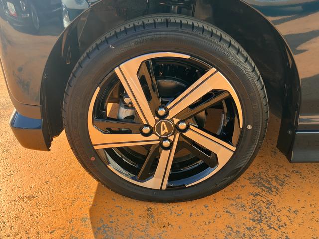 ムーヴＲＳ　９インチディスプレイオーディオ　パノラマモニタードライブレコーダー　保証　新車保証・まごころ保証　１年間・走行距離無制限付き（東京都）の中古車