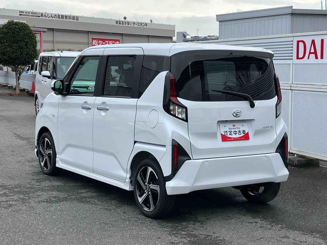 ムーヴＲＳ　９インチディスプレイオーディオ装備インタークーラーターボエンジン　９インチスマホ連携ディスプレイオーディオ　パノラマモニター対応カメラ　両側電動スライドドア　ＵＳＢ＆ＨＤＭＩ　電動パーキングブレーキ　６コーナーセンサー（東京都）の中古車