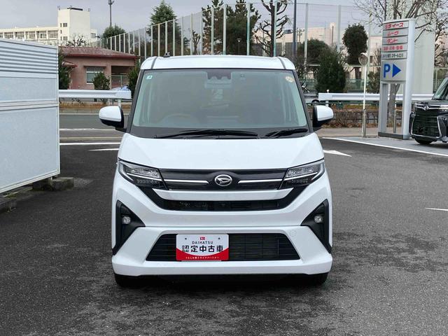 ムーヴＲＳ　９インチディスプレイオーディオ装備インタークーラーターボエンジン　９インチスマホ連携ディスプレイオーディオ　パノラマモニター対応カメラ　両側電動スライドドア　ＵＳＢ＆ＨＤＭＩ　電動パーキングブレーキ　６コーナーセンサー（東京都）の中古車