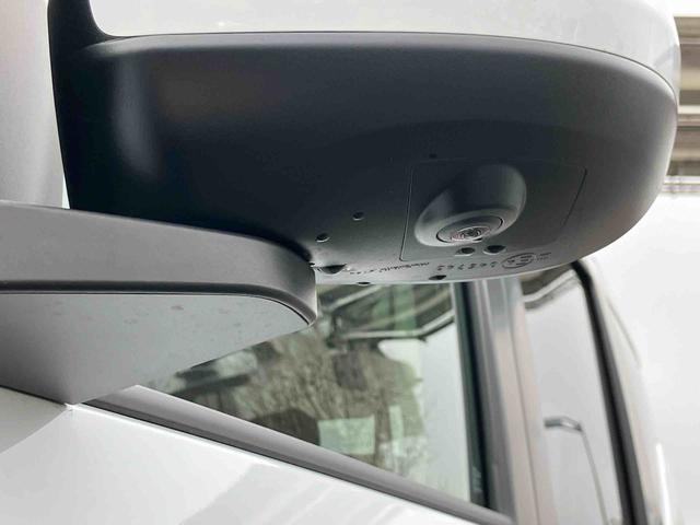 ムーヴＲＳ　９インチディスプレイオーディオ装備インタークーラーターボエンジン　９インチスマホ連携ディスプレイオーディオ　パノラマモニター対応カメラ　両側電動スライドドア　ＵＳＢ＆ＨＤＭＩ　電動パーキングブレーキ　６コーナーセンサー（東京都）の中古車