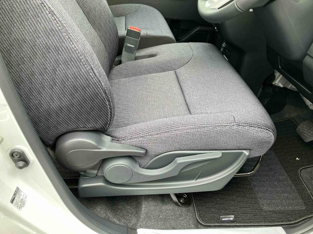 ムーヴＲＳ　９インチディスプレイオーディオ装備インタークーラーターボエンジン　９インチスマホ連携ディスプレイオーディオ　パノラマモニター対応カメラ　両側電動スライドドア　ＵＳＢ＆ＨＤＭＩ　電動パーキングブレーキ　６コーナーセンサー（東京都）の中古車