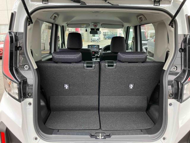 ムーヴＲＳ　９インチディスプレイオーディオ装備インタークーラーターボエンジン　９インチスマホ連携ディスプレイオーディオ　パノラマモニター対応カメラ　両側電動スライドドア　ＵＳＢ＆ＨＤＭＩ　電動パーキングブレーキ　６コーナーセンサー（東京都）の中古車