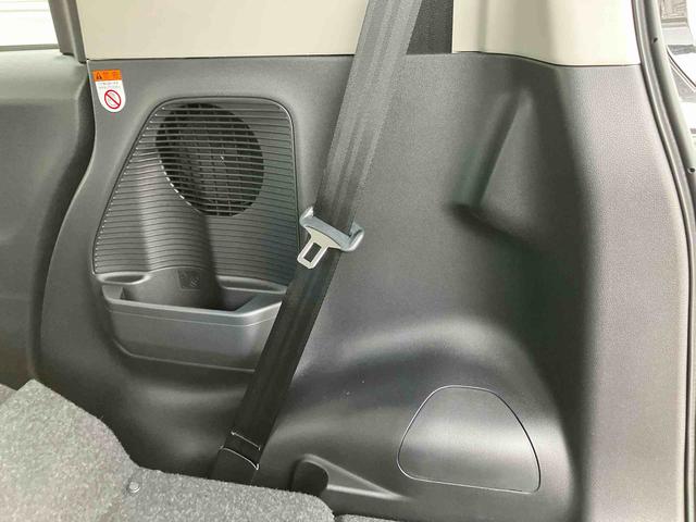 ムーヴＲＳ　９インチディスプレイオーディオ装備インタークーラーターボエンジン　９インチスマホ連携ディスプレイオーディオ　パノラマモニター対応カメラ　両側電動スライドドア　ＵＳＢ＆ＨＤＭＩ　電動パーキングブレーキ　６コーナーセンサー（東京都）の中古車