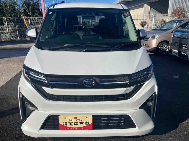 ムーヴＲＳ　９インチディスプレイオーディオ装備！！保証　新車保証・まごころ保証　１年間・走行距離無制限付き　走行距離３，３５６ｋｍ　９インチディスプレイオーディオ　パノラマモニター　前後ドライブレコーダー　両側電動スライドドア　１５インチアルミホイル（東京都）の中古車