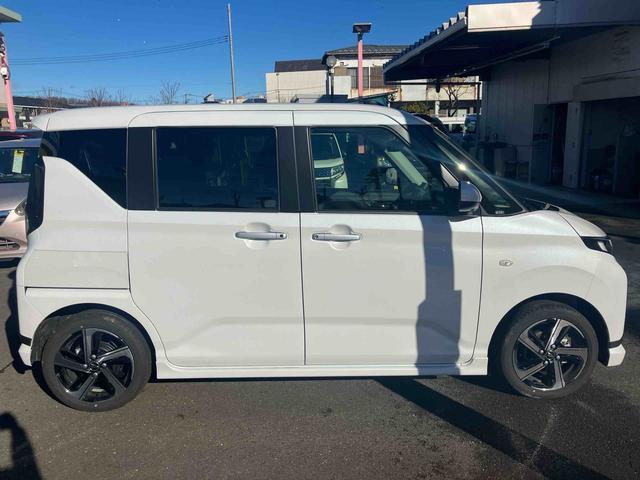 ムーヴＲＳ　９インチディスプレイオーディオ装備！！保証　新車保証・まごころ保証　１年間・走行距離無制限付き　走行距離３，３５６ｋｍ　９インチディスプレイオーディオ　パノラマモニター　前後ドライブレコーダー　両側電動スライドドア　１５インチアルミホイル（東京都）の中古車