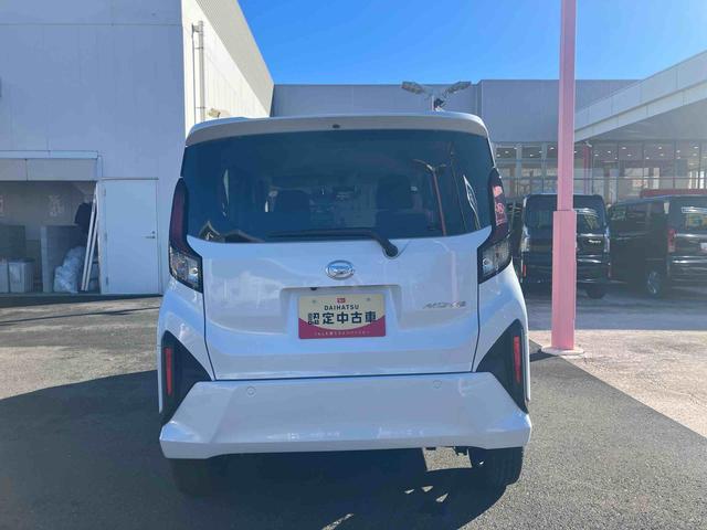 ムーヴＲＳ　９インチディスプレイオーディオ装備！！保証　新車保証・まごころ保証　１年間・走行距離無制限付き　走行距離３，３５６ｋｍ　９インチディスプレイオーディオ　パノラマモニター　前後ドライブレコーダー　両側電動スライドドア　１５インチアルミホイル（東京都）の中古車