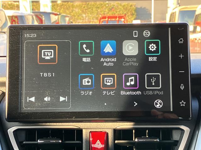 ムーヴＲＳ　９インチディスプレイオーディオ　パノラマパーキング保証　新車保証・まごころ保証　１年間・走行距離無制限付き（東京都）の中古車