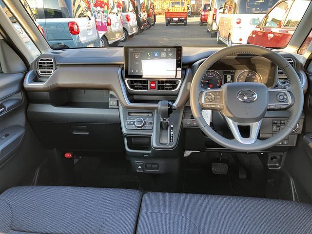 ムーヴＲＳ　９インチディスプレイオーディオ　パノラマパーキング保証　新車保証・まごころ保証　１年間・走行距離無制限付き（東京都）の中古車