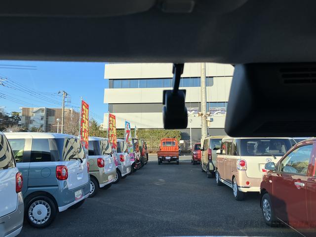 ムーヴＲＳ　９インチディスプレイオーディオ　パノラマパーキング保証　新車保証・まごころ保証　１年間・走行距離無制限付き（東京都）の中古車