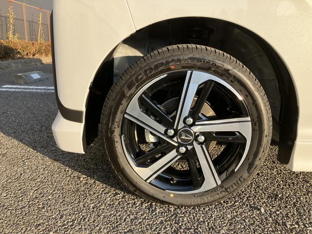 ムーヴＲＳ　９インチディスプレイオーディオ　パノラマパーキング保証　新車保証・まごころ保証　１年間・走行距離無制限付き（東京都）の中古車