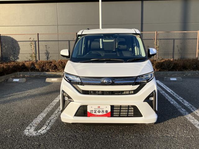 ムーヴＲＳ　９インチディスプレイオーディオ　パノラマパーキング保証　新車保証・まごころ保証　１年間・走行距離無制限付き（東京都）の中古車