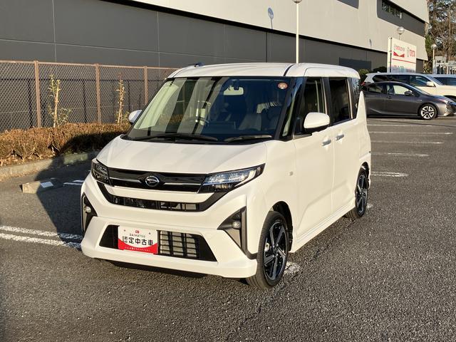 ムーヴＲＳ　９インチディスプレイオーディオ　パノラマパーキング保証　新車保証・まごころ保証　１年間・走行距離無制限付き（東京都）の中古車