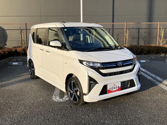 ムーヴＲＳ　９インチディスプレイオーディオ　パノラマパーキング保証　新車保証・まごころ保証　１年間・走行距離無制限付き（東京都）の中古車