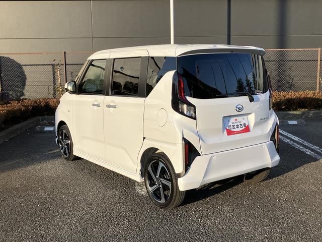 ムーヴＲＳ　９インチディスプレイオーディオ　パノラマパーキング保証　新車保証・まごころ保証　１年間・走行距離無制限付き（東京都）の中古車