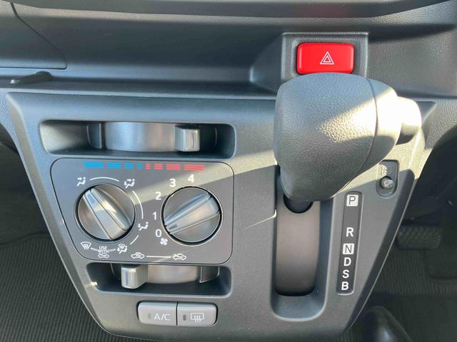 ミライースＬ　ＳＡIII　　純正ＣＤデッキ保証　新車保証・まごころ保証　１年間・走行距離無制限付き（東京都）の中古車