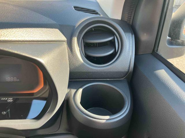 ミライースＬ　ＳＡIII　　純正ＣＤデッキ保証　新車保証・まごころ保証　１年間・走行距離無制限付き（東京都）の中古車