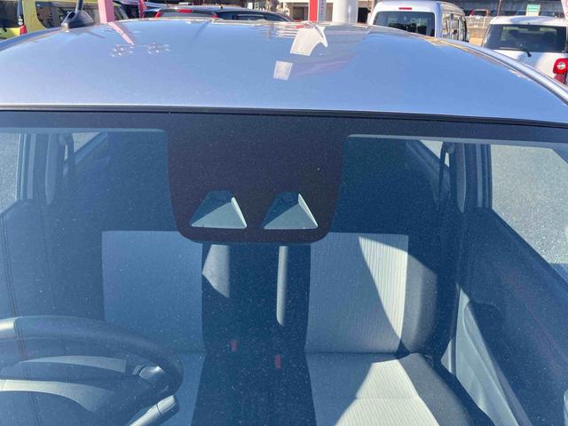 ミライースＬ　ＳＡIII　　純正ＣＤデッキ保証　新車保証・まごころ保証　１年間・走行距離無制限付き（東京都）の中古車