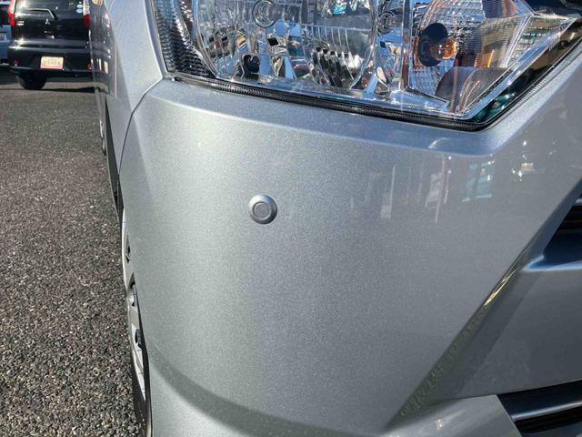 ミライースＬ　ＳＡIII　　純正ＣＤデッキ保証　新車保証・まごころ保証　１年間・走行距離無制限付き（東京都）の中古車