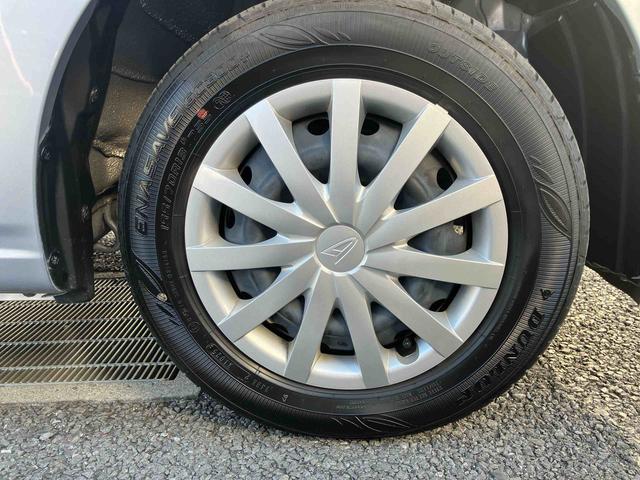 ミライースＬ　ＳＡIII　　純正ＣＤデッキ保証　新車保証・まごころ保証　１年間・走行距離無制限付き（東京都）の中古車