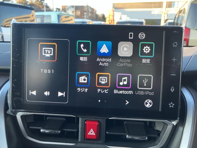 ムーヴＲＳ　９インチディスプレイオーディオ装備保証　新車保証・まごころ保証　１年間・走行距離無制限付き（東京都）の中古車