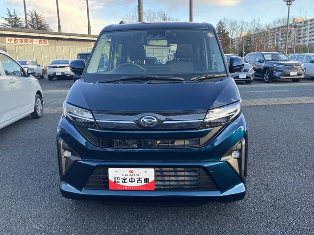 ムーヴＲＳ　９インチディスプレイオーディオ装備保証　新車保証・まごころ保証　１年間・走行距離無制限付き（東京都）の中古車