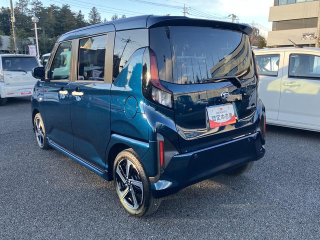 ムーヴＲＳ　９インチディスプレイオーディオ装備保証　新車保証・まごころ保証　１年間・走行距離無制限付き（東京都）の中古車