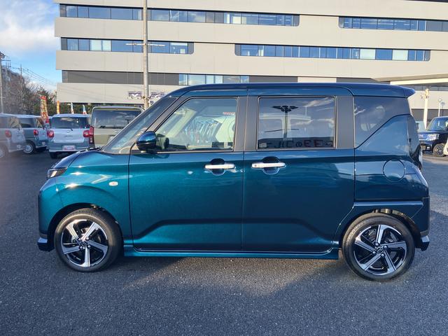 ムーヴＲＳ　９インチディスプレイオーディオ装備保証　新車保証・まごころ保証　１年間・走行距離無制限付き（東京都）の中古車