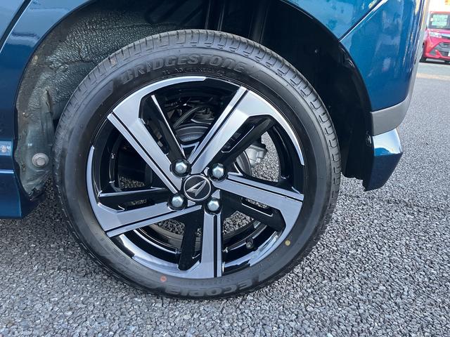 ムーヴＲＳ　９インチディスプレイオーディオ装備保証　新車保証・まごころ保証　１年間・走行距離無制限付き（東京都）の中古車