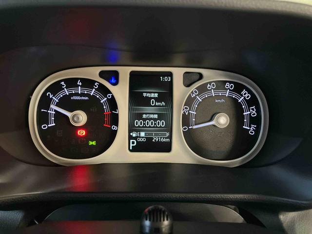 ムーヴキャンバスストライプスG パノラマモニター 純正7インチナビ スマアシ保証 新車保証・まごころ保証 1年間・走行距離無制限付き 両側パワースライドドア LEDヘッドランプ 置きラクボックス ホッとカップホルダー 運転席助手席シートヒーター 電動パーキングブレーキ(東京都)の中古車