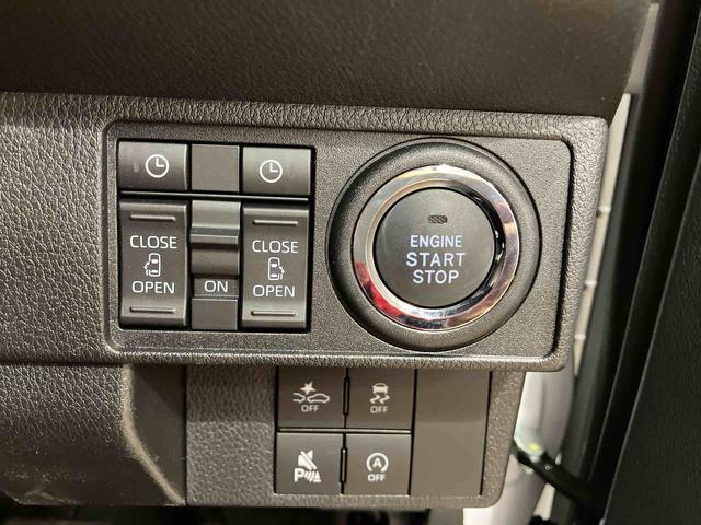 ムーヴキャンバスストライプスG パノラマモニター 純正7インチナビ スマアシ保証 新車保証・まごころ保証 1年間・走行距離無制限付き 両側パワースライドドア LEDヘッドランプ 置きラクボックス ホッとカップホルダー 運転席助手席シートヒーター 電動パーキングブレーキ(東京都)の中古車