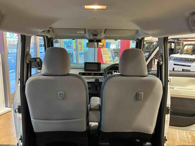 ムーヴキャンバスストライプスG パノラマモニター 純正7インチナビ スマアシ保証 新車保証・まごころ保証 1年間・走行距離無制限付き 両側パワースライドドア LEDヘッドランプ 置きラクボックス ホッとカップホルダー 運転席助手席シートヒーター 電動パーキングブレーキ(東京都)の中古車