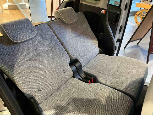 ムーヴキャンバスストライプスG パノラマモニター 純正7インチナビ スマアシ保証 新車保証・まごころ保証 1年間・走行距離無制限付き 両側パワースライドドア LEDヘッドランプ 置きラクボックス ホッとカップホルダー 運転席助手席シートヒーター 電動パーキングブレーキ(東京都)の中古車