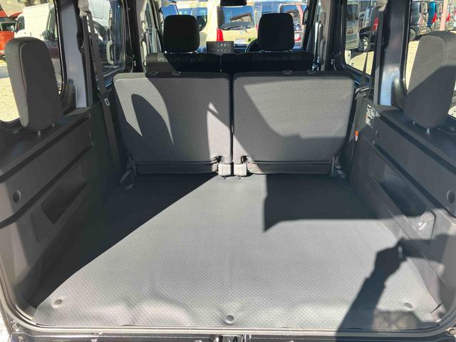 アトレーＲＳ保証　新車保証・まごころ保証　１年間・走行距離無制限付き（東京都）の中古車