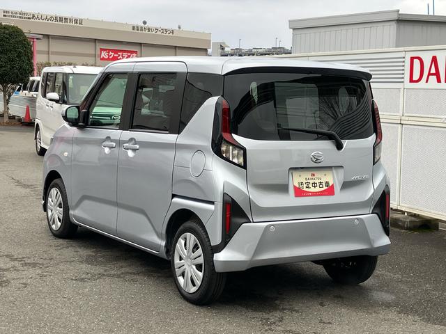 ムーヴＸ　６．８ディスプレイオーディオ装備６．８インチスマホ連携ディスプレイオーディオ　バックカメラ　前後ドライブレコーダー　左側電動スライドドア　６コーナーセンサー　ＬＥＤヘッドランプ　ＵＳＢソケット　１４インチラジアルタイヤ（東京都）の中古車