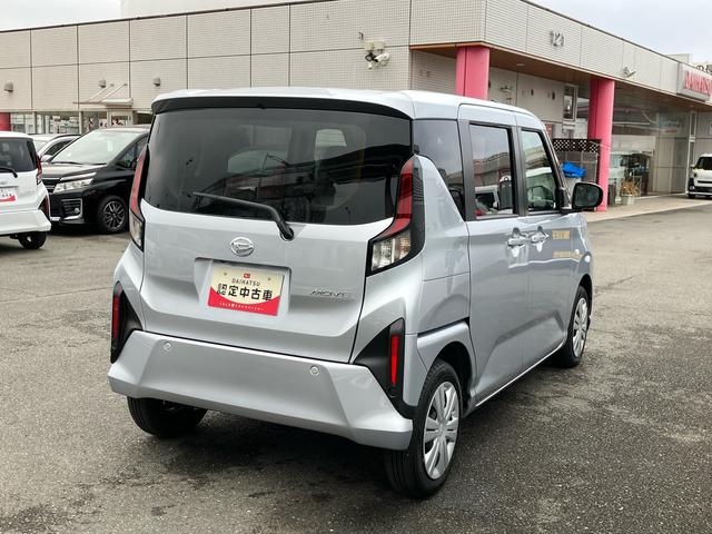 ムーヴＸ　６．８ディスプレイオーディオ装備６．８インチスマホ連携ディスプレイオーディオ　バックカメラ　前後ドライブレコーダー　左側電動スライドドア　６コーナーセンサー　ＬＥＤヘッドランプ　ＵＳＢソケット　１４インチラジアルタイヤ（東京都）の中古車