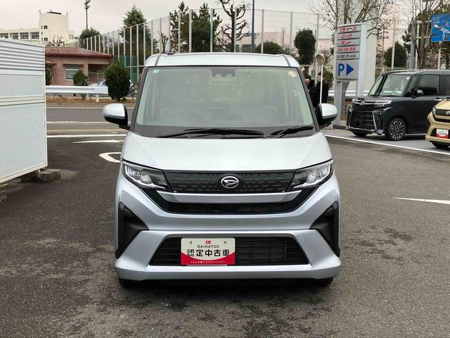 ムーヴＸ　６．８ディスプレイオーディオ装備６．８インチスマホ連携ディスプレイオーディオ　バックカメラ　前後ドライブレコーダー　左側電動スライドドア　６コーナーセンサー　ＬＥＤヘッドランプ　ＵＳＢソケット　１４インチラジアルタイヤ（東京都）の中古車