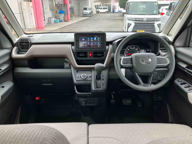 ムーヴＸ　６．８ディスプレイオーディオ装備６．８インチスマホ連携ディスプレイオーディオ　バックカメラ　前後ドライブレコーダー　左側電動スライドドア　６コーナーセンサー　ＬＥＤヘッドランプ　ＵＳＢソケット　１４インチラジアルタイヤ（東京都）の中古車