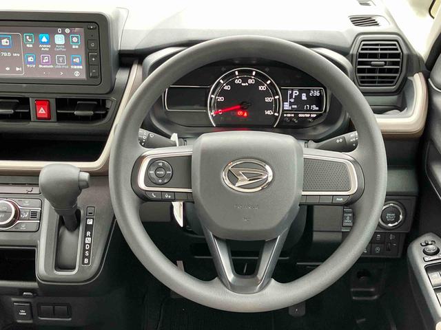 ムーヴＸ　６．８ディスプレイオーディオ装備６．８インチスマホ連携ディスプレイオーディオ　バックカメラ　前後ドライブレコーダー　左側電動スライドドア　６コーナーセンサー　ＬＥＤヘッドランプ　ＵＳＢソケット　１４インチラジアルタイヤ（東京都）の中古車