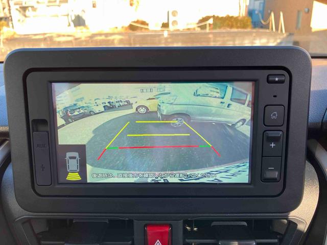 ムーヴＸ　６．８ディスプレイオーディオ・ドラレコ・バックカメラ保証　新車保証・まごころ保証　１年間・走行距離無制限付き（東京都）の中古車