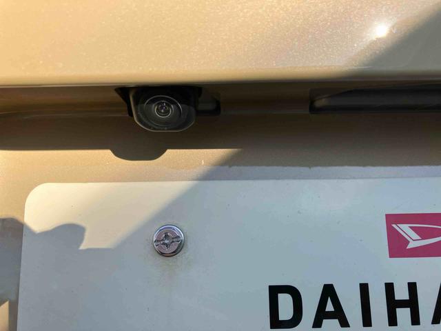 ムーヴＸ　６．８ディスプレイオーディオ・ドラレコ・バックカメラ保証　新車保証・まごころ保証　１年間・走行距離無制限付き（東京都）の中古車