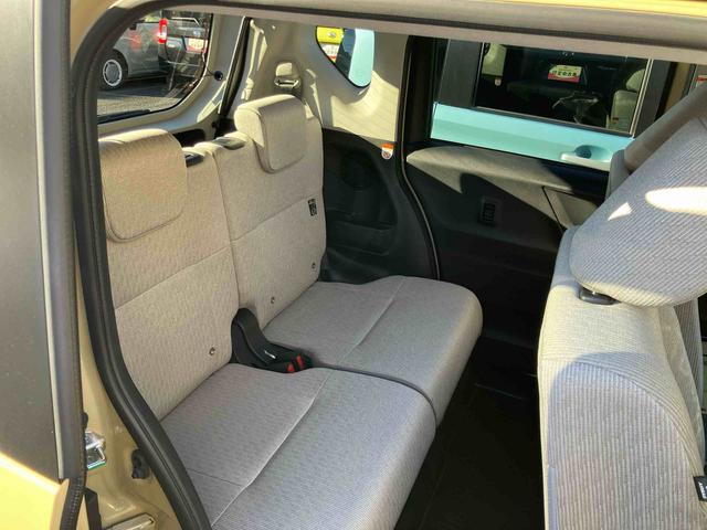 ムーヴＸ　６．８ディスプレイオーディオ・ドラレコ・バックカメラ保証　新車保証・まごころ保証　１年間・走行距離無制限付き（東京都）の中古車