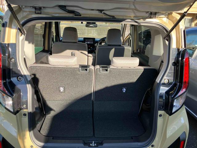 ムーヴＸ　６．８ディスプレイオーディオ・ドラレコ・バックカメラ保証　新車保証・まごころ保証　１年間・走行距離無制限付き（東京都）の中古車