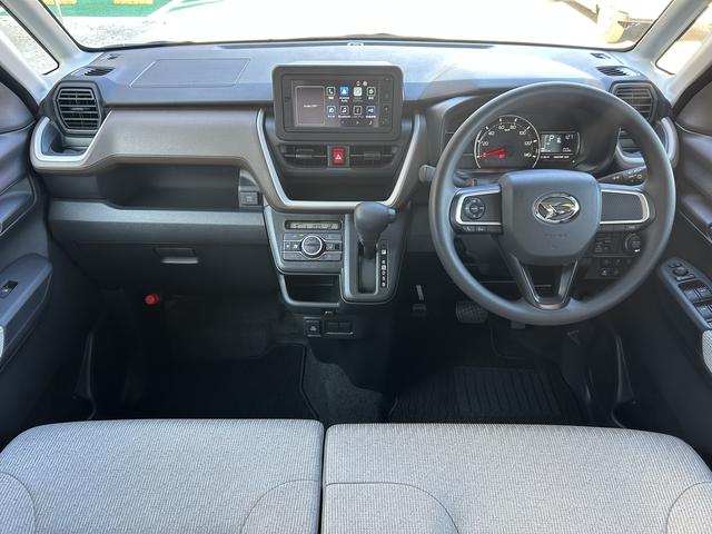 ムーヴX 6.8ディスプレイオーディオ装備保証 新車保証・まごころ保証 1年間・走行距離無制限付き(東京都)の中古車