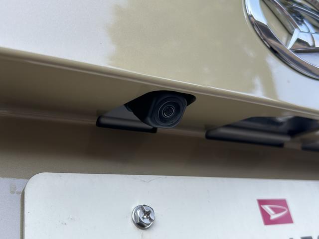 ムーヴX 6.8ディスプレイオーディオ装備保証 新車保証・まごころ保証 1年間・走行距離無制限付き(東京都)の中古車