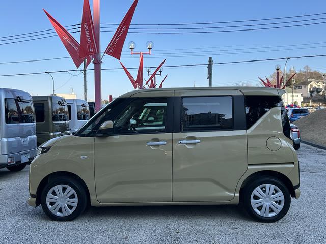 ムーヴX 6.8ディスプレイオーディオ装備保証 新車保証・まごころ保証 1年間・走行距離無制限付き(東京都)の中古車