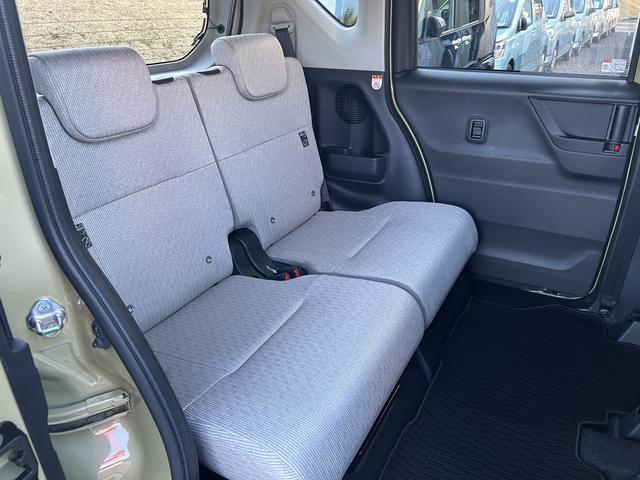 ムーヴX 6.8ディスプレイオーディオ装備保証 新車保証・まごころ保証 1年間・走行距離無制限付き(東京都)の中古車